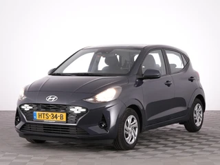 Hyundai i10 – thumbnail 1