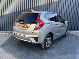 Honda Jazz – thumbnail 13
