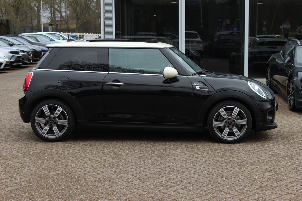 MINI Cooper – foto 5