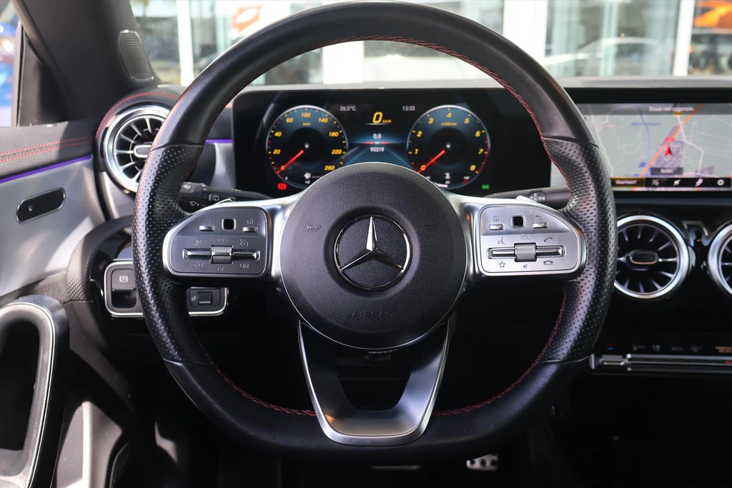 Mercedes-Benz CLA – foto 19