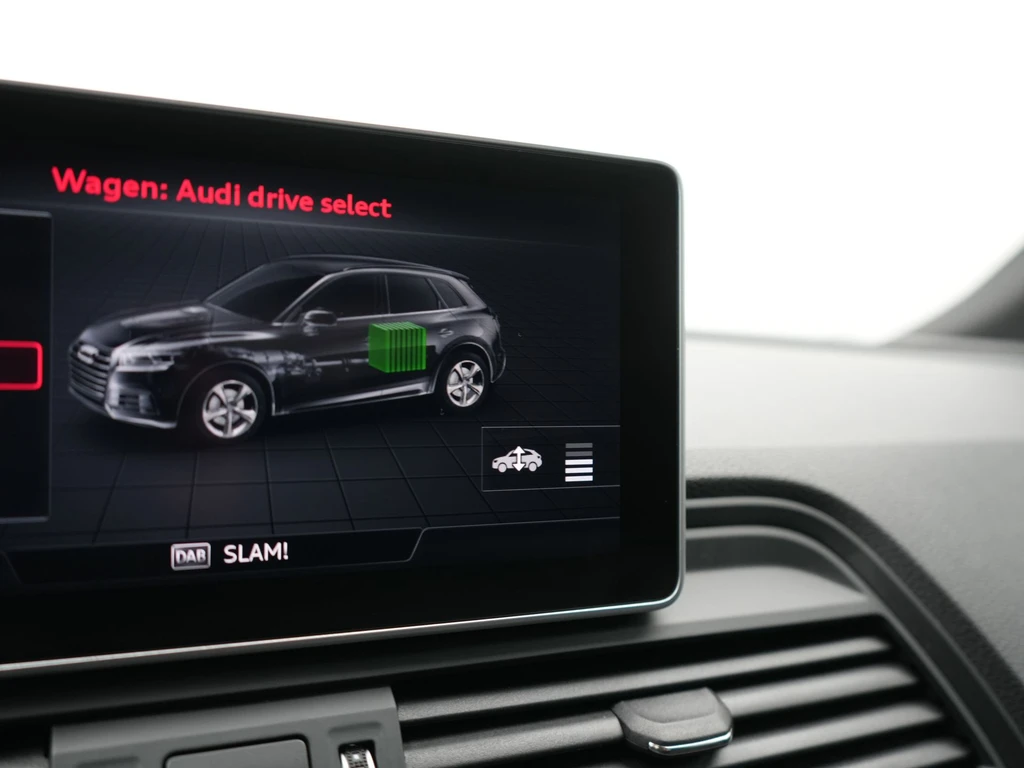 Audi Q5 – foto 24