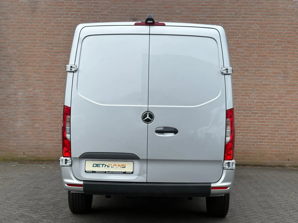 Mercedes-Benz Sprinter – foto 5