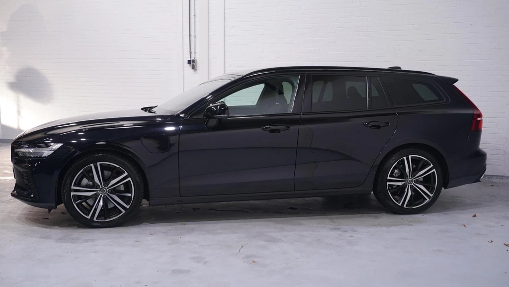 Volvo V60 – foto 2