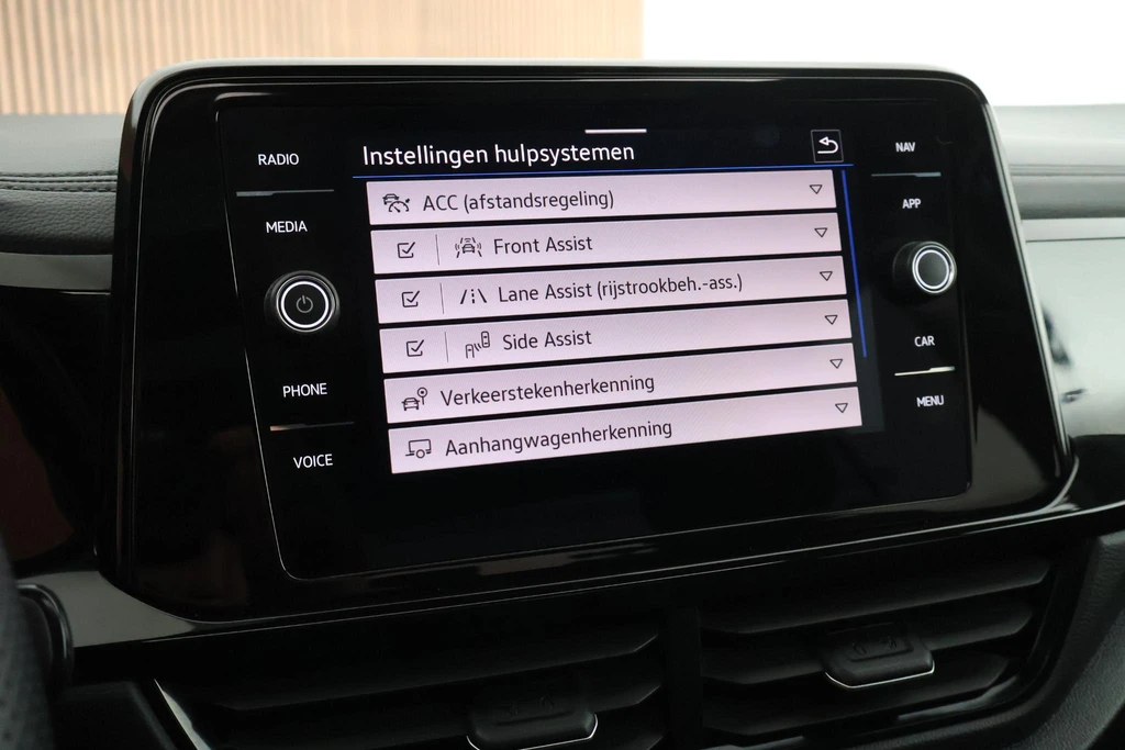 Volkswagen T-Roc – foto 37