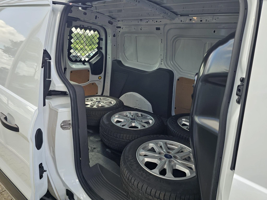 Ford Transit Connect – foto 10
