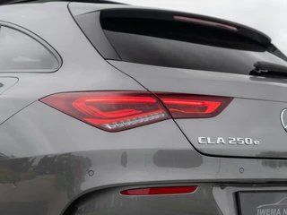 Mercedes-Benz CLA – thumbnail 18