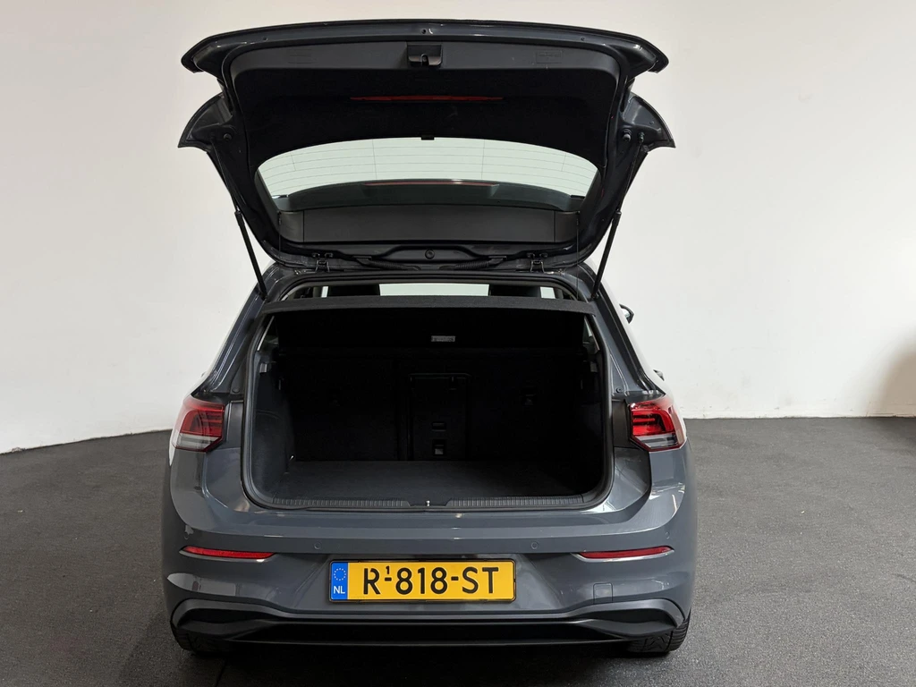 Volkswagen Golf – foto 11