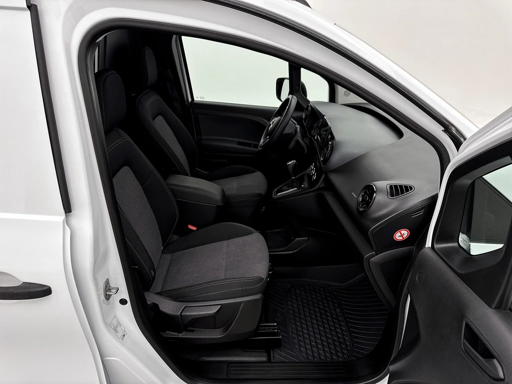 Mercedes-Benz Citan – foto 26