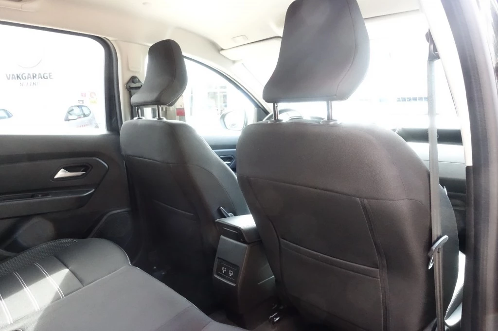 Dacia Duster – foto 12