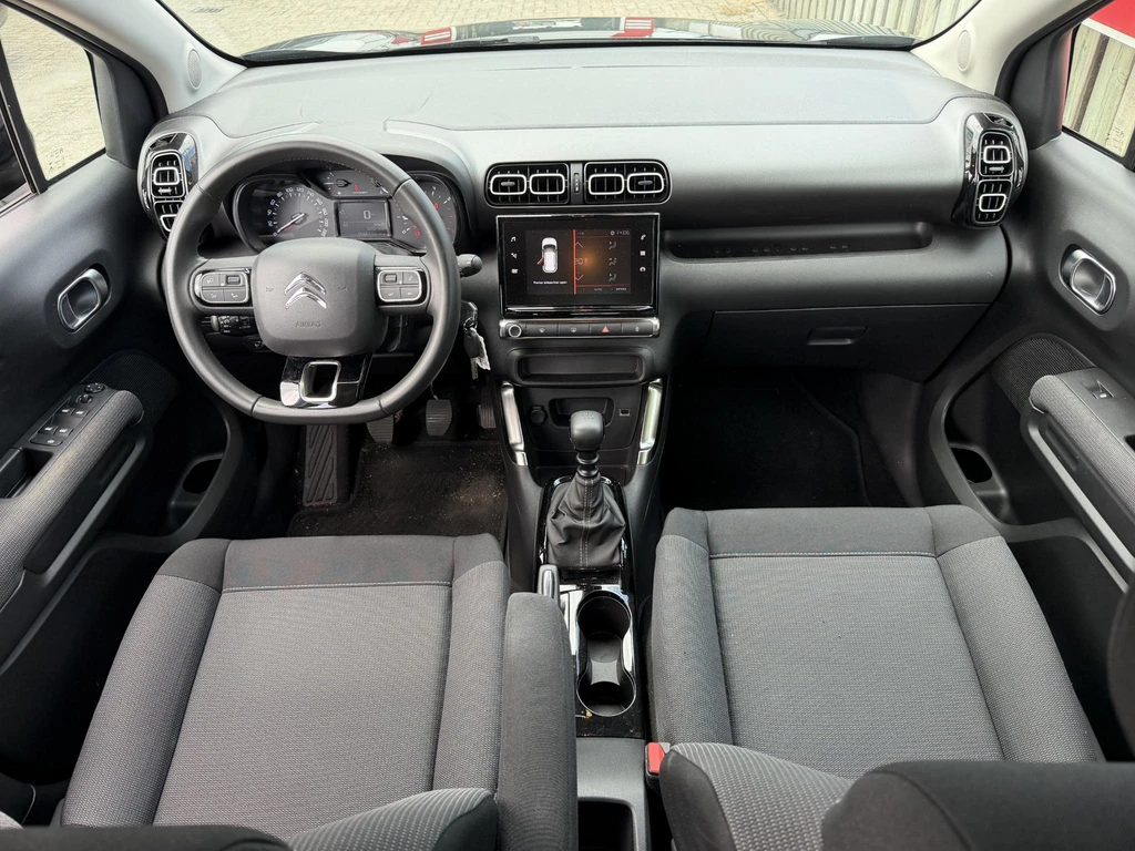 Citroën C3 Aircross – foto 5
