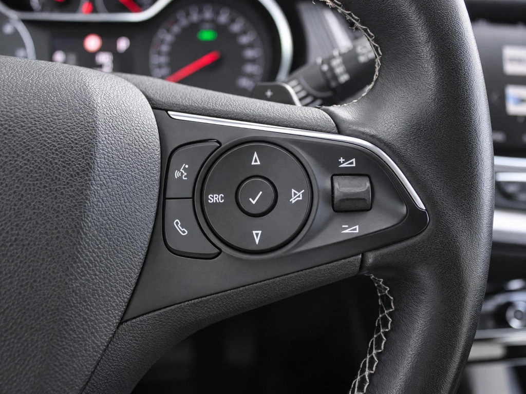 Opel Grandland X – foto 14