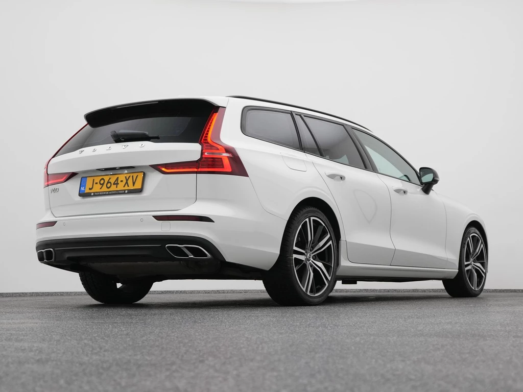 Volvo V60 – foto 12
