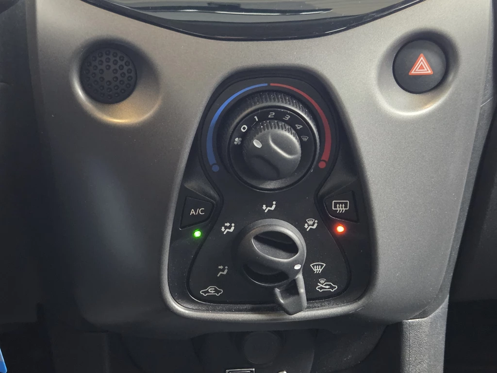 Toyota Aygo – foto 33
