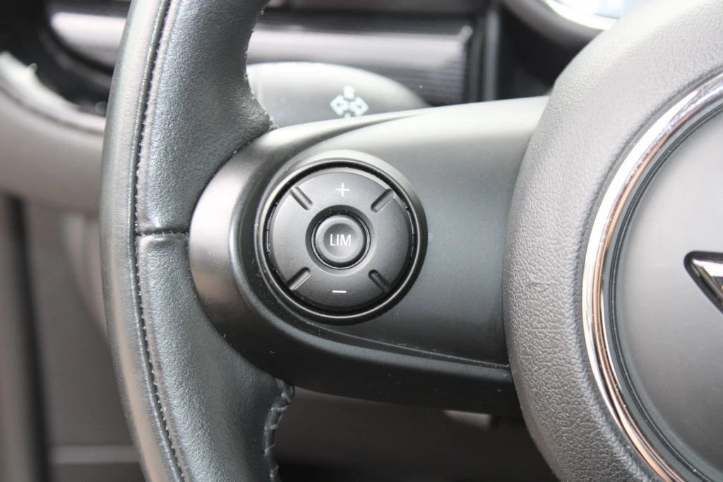 MINI Clubman – foto 19