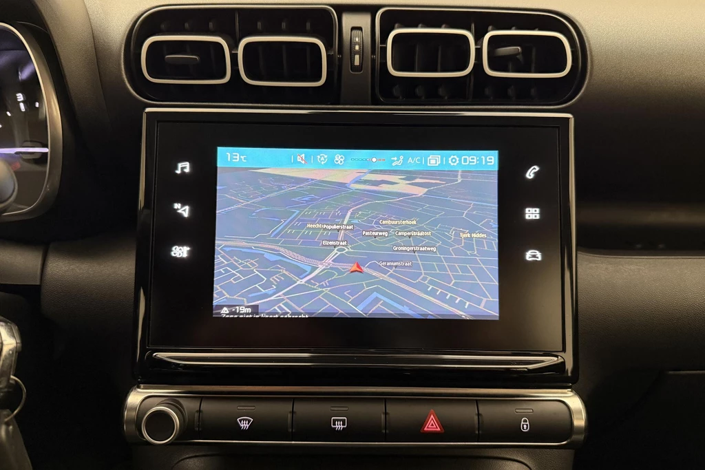 Citroën C3 Aircross – foto 19