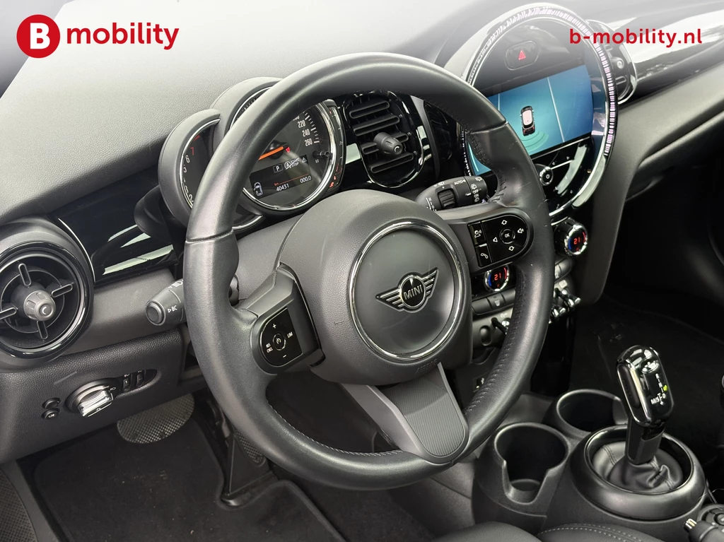 MINI Cooper – foto 9