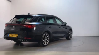SEAT Leon – thumbnail 5