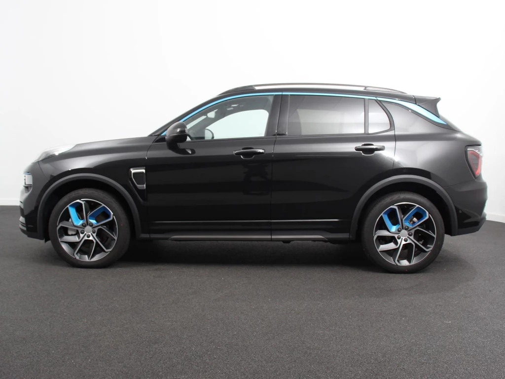 Lynk & Co 01 – foto 2