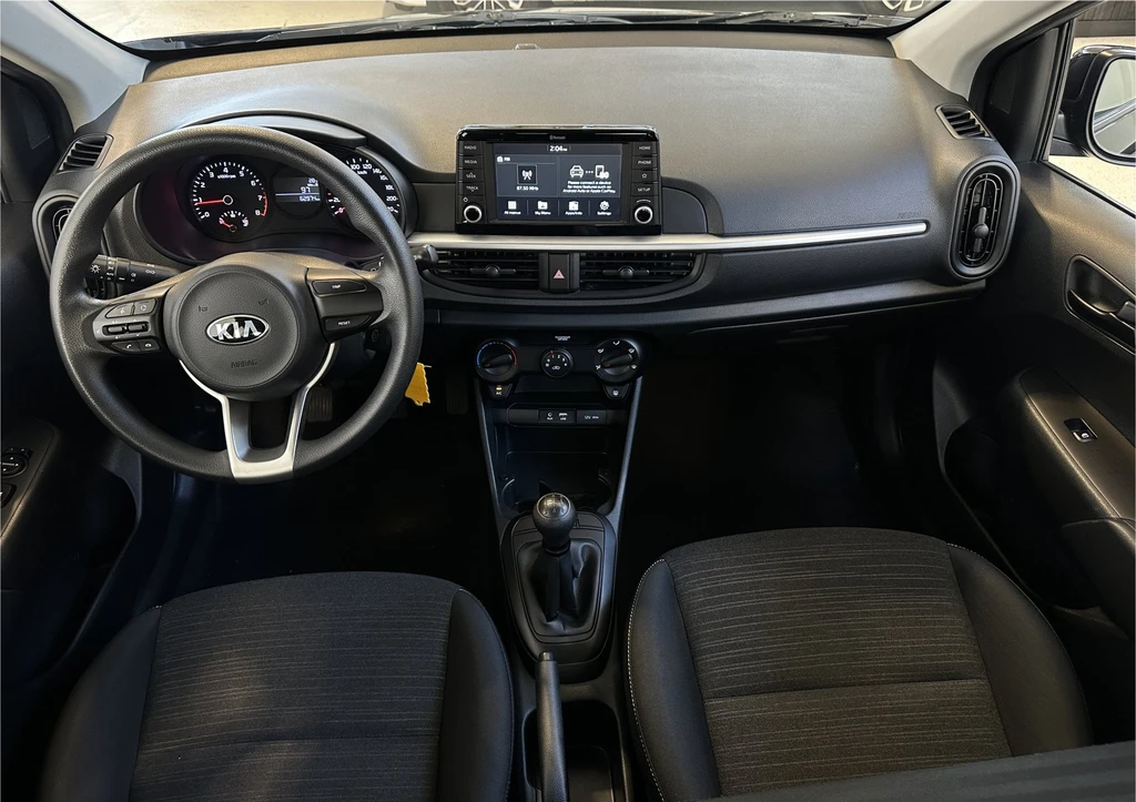 Kia Picanto – foto 13