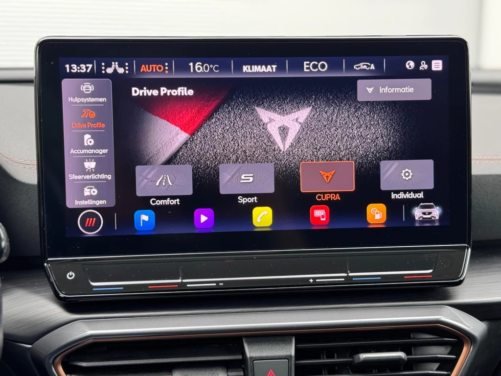 CUPRA Formentor – foto 24