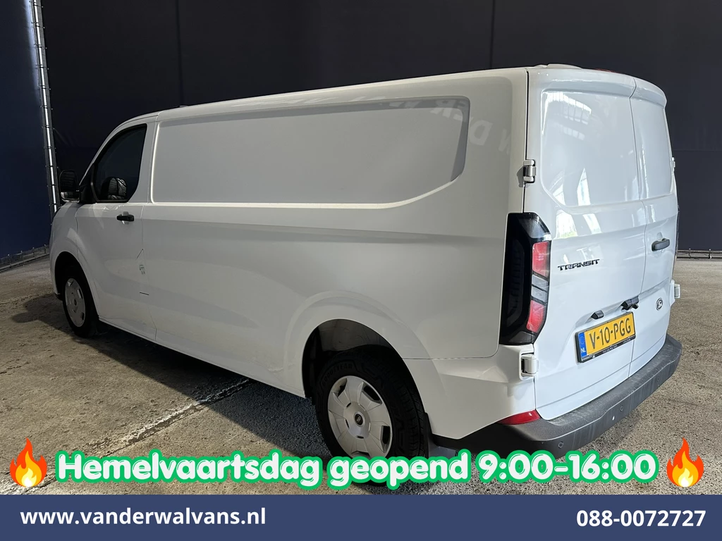 Ford Transit Custom – foto 2