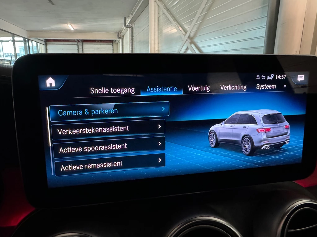 Mercedes-Benz GLC – foto 31