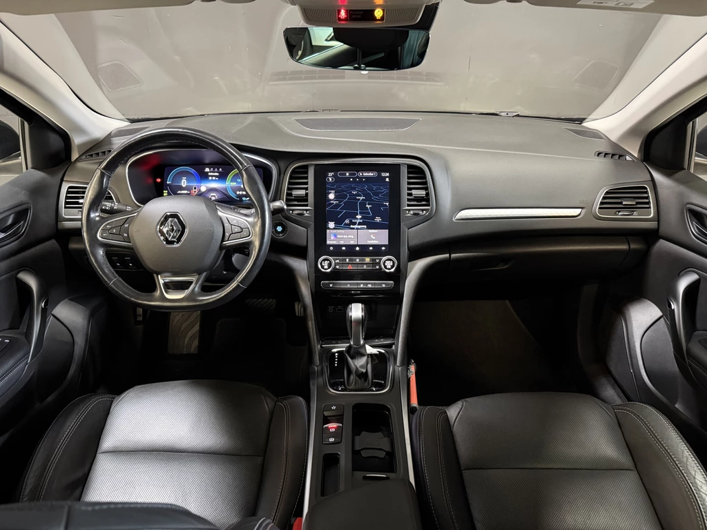 Renault Megane E-Tech – foto 9