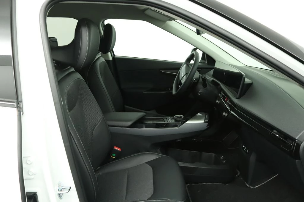 Kia EV6 – foto 31