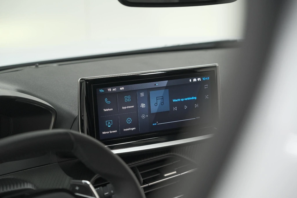 Peugeot 2008 – foto 59
