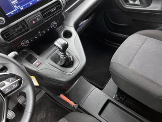 Peugeot Partner – thumbnail 21
