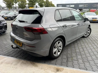 Volkswagen Golf – thumbnail 3