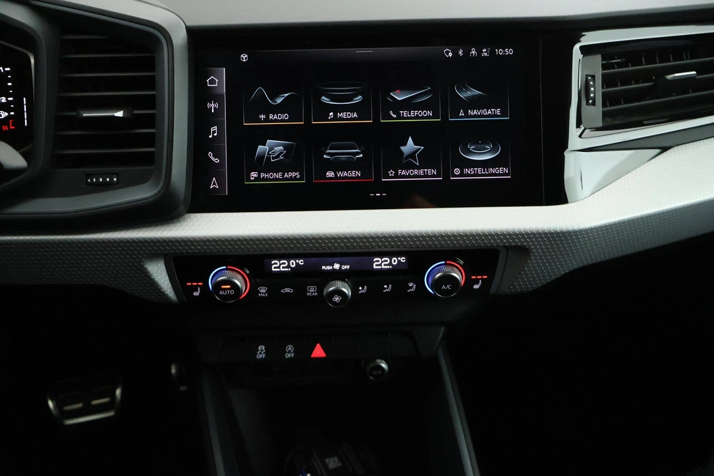 Audi A1 Sportback – foto 14