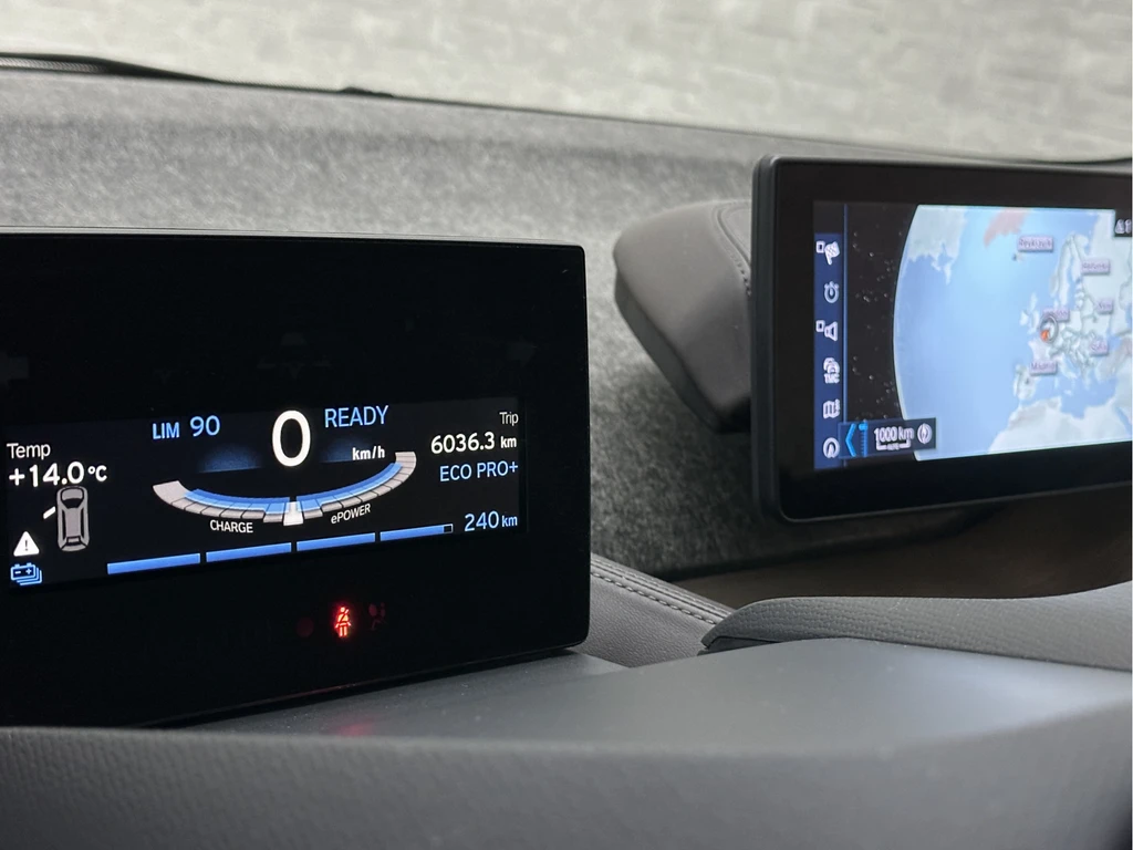 BMW i3 – foto 31