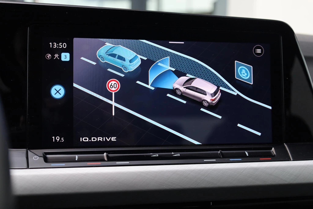 Volkswagen Golf – foto 22