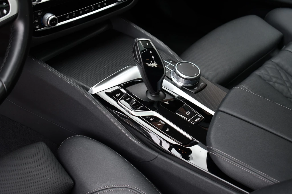 BMW 5 Serie – foto 80