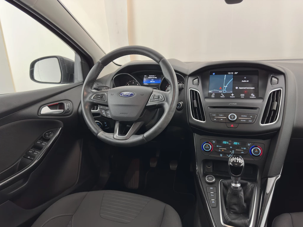 Ford Focus – foto 8