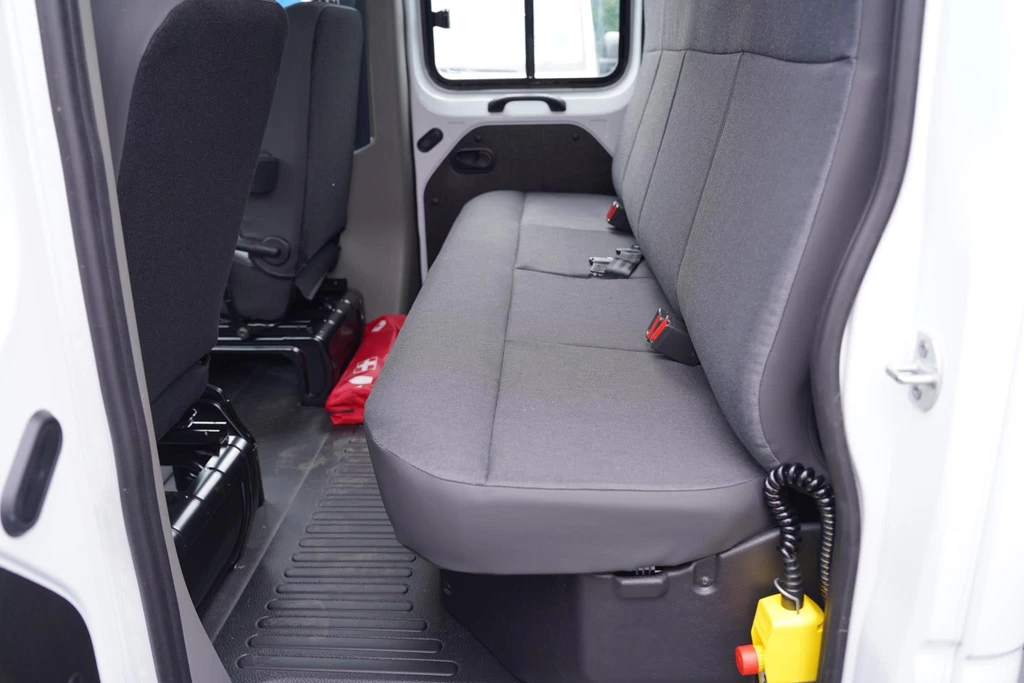 Renault Master – foto 38