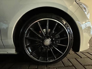 Mercedes-Benz CLA – thumbnail 12