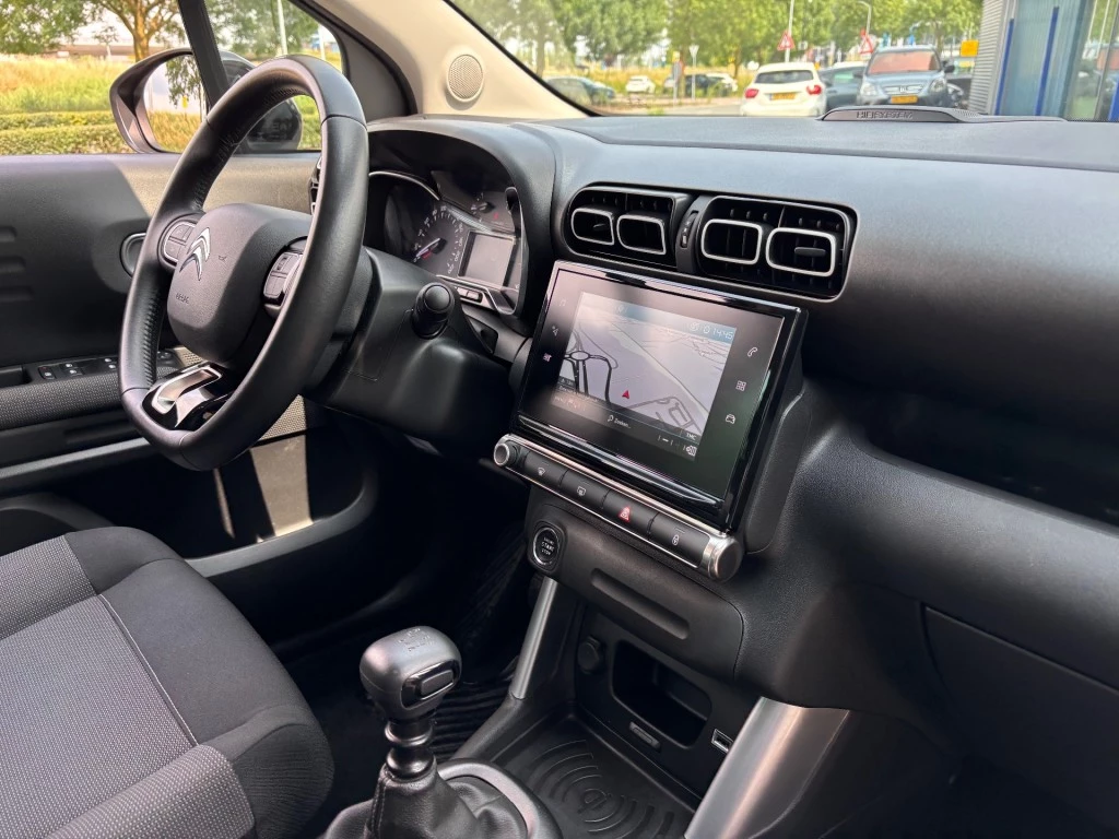 Citroën C3 Aircross – foto 45