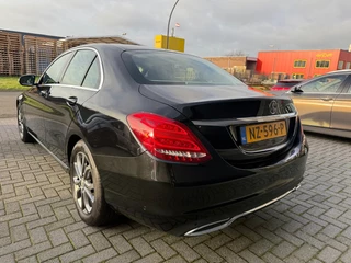 Mercedes-Benz C-Klasse – thumbnail 6