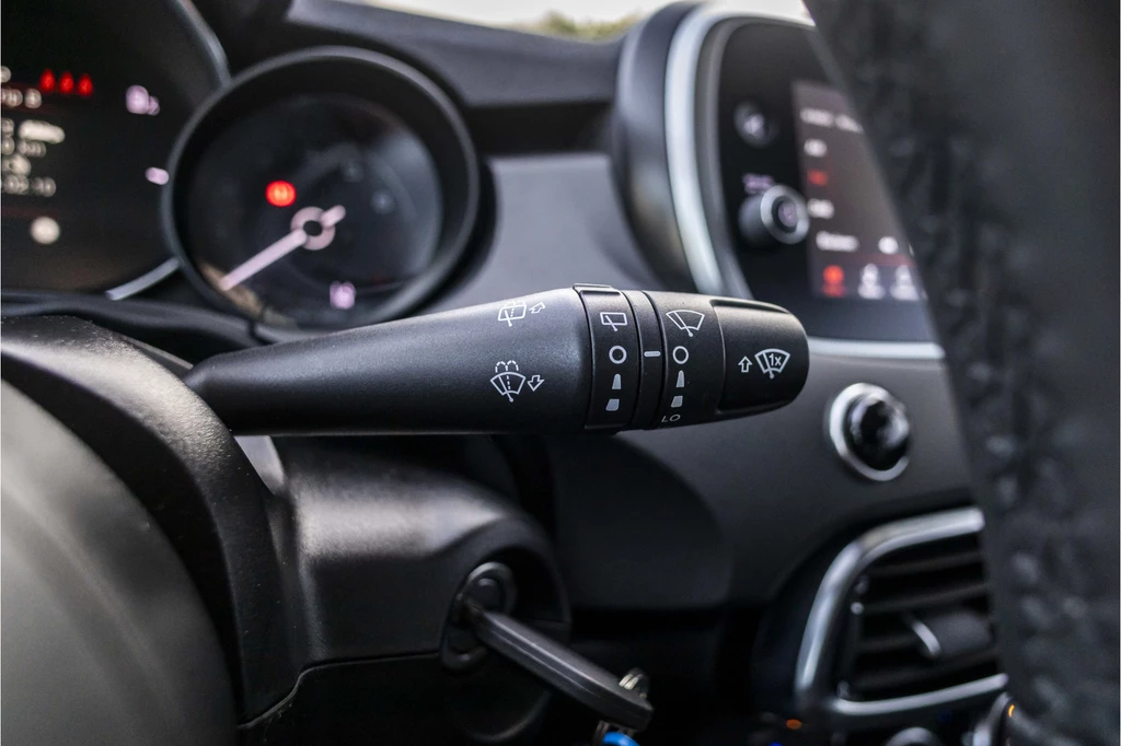 Fiat 500X – foto 34