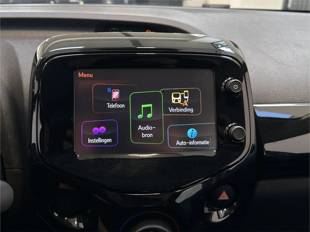 Toyota Aygo – foto 16