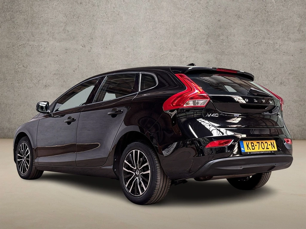 Volvo V40 – foto 3