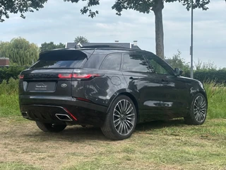 Land Rover Range Rover Velar – thumbnail 6