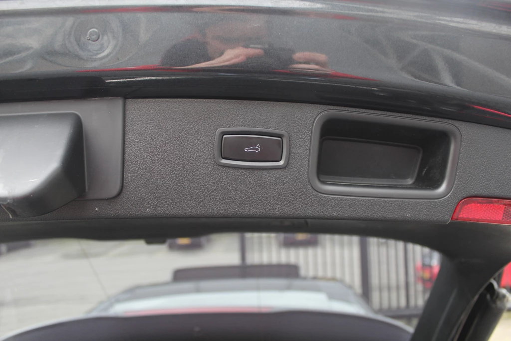 Porsche Macan – foto 14