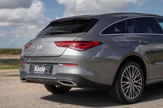 Mercedes-Benz CLA – thumbnail 8