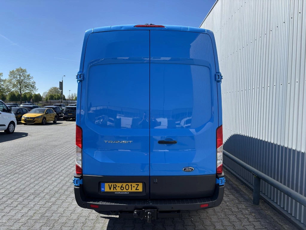 Ford Transit – foto 5