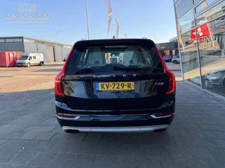 Volvo XC90 – thumbnail 4