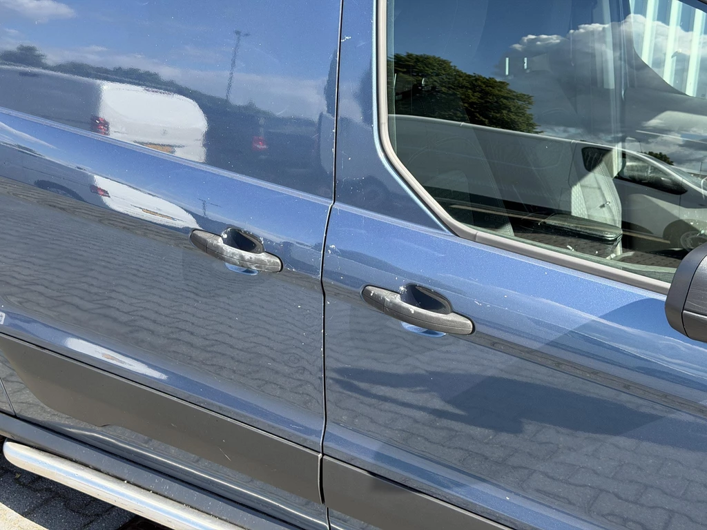 Ford Transit Connect – foto 32