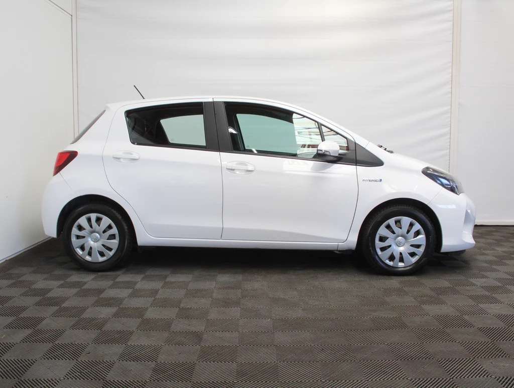 Toyota Yaris – foto 8